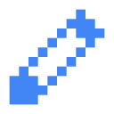 Highlight Mark Flow Icon